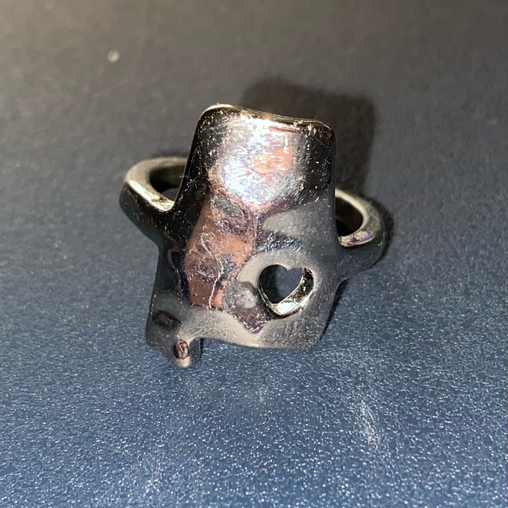 Alabama State Ring